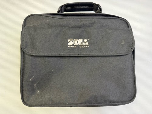 Borsa messenger vintage sega - vintage,