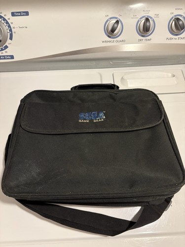 Sega game gear custodia - gear,