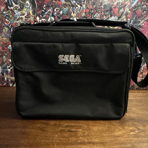 Sega game gear custodia - gear,
