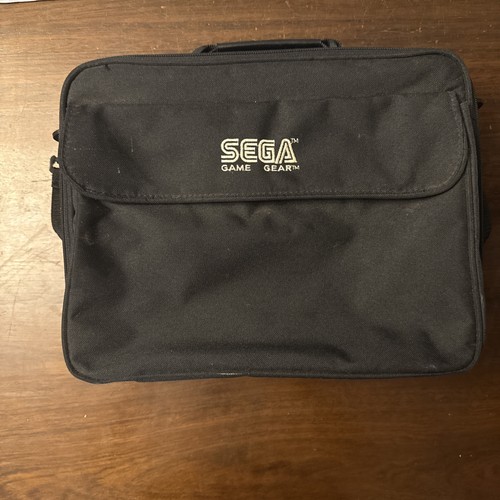 Borsa morbida sega game gear - borsa,