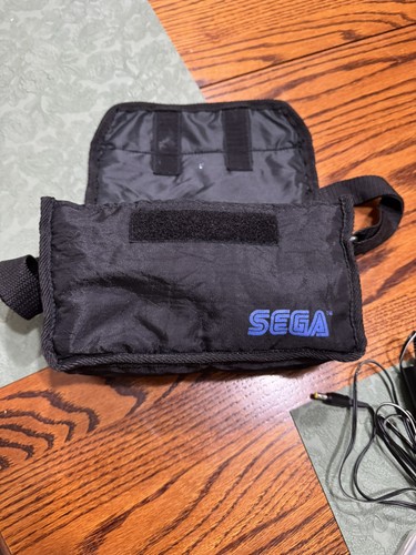 Console sega game - console,