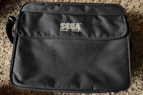 Sega game gear - sega, e