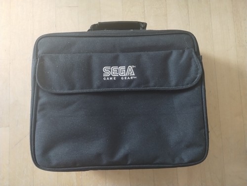 Official sega game - sega, gear