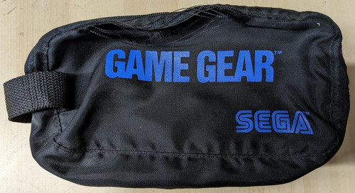 Sega game gear custodia - sega,