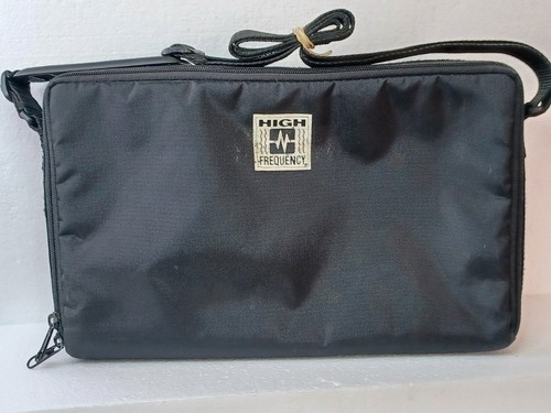 Borsa viaggio high fidelity - high,
