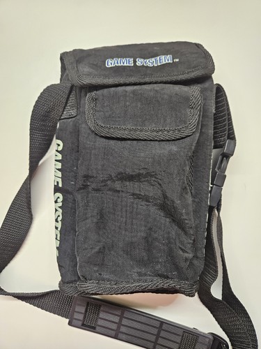 Borsa tracolla sega game - borsa,