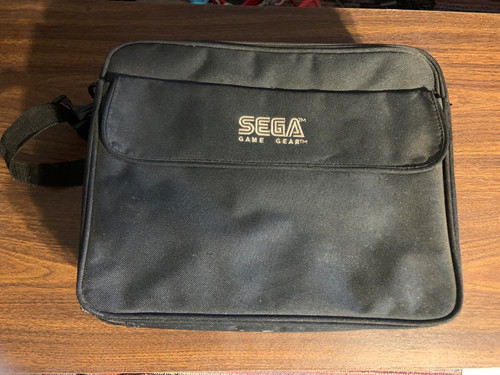 Vintage official oem sega game - official,