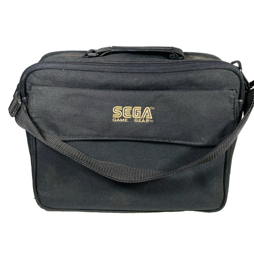 Borsa viaggio ufficiale - da,