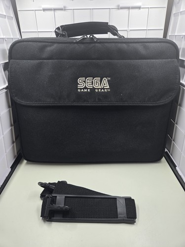 Sega game gear - inserto, e