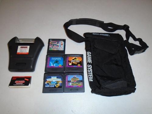 Game genie con codebook 5 - genie,