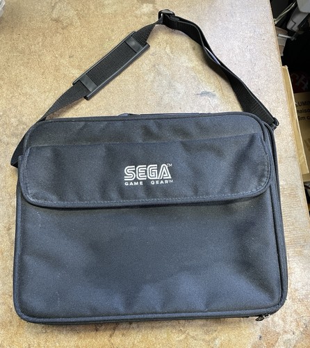 Sega game gear con inserto - con, e