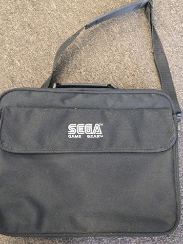Sega game gear custodia - game,