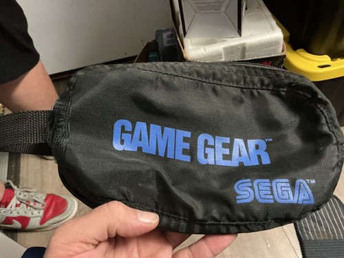 Console ufficiale sega game - console,