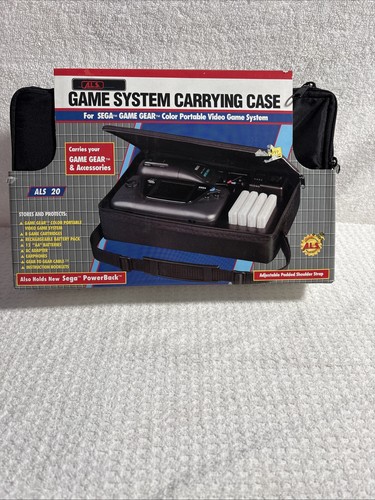 Custodia viaggio sega game - da,