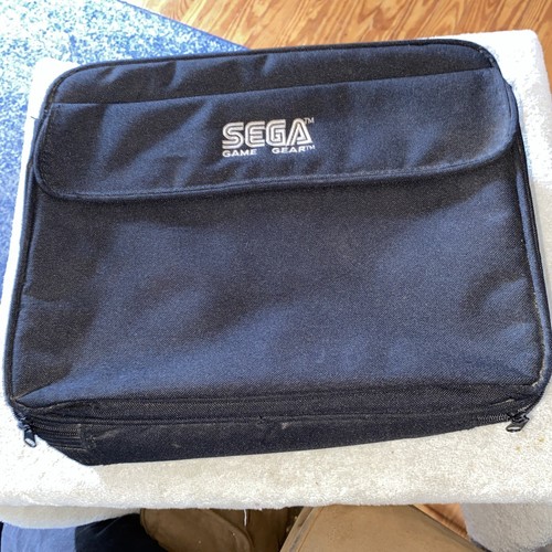 Borsa messenger vintage - , sega