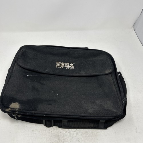Sega game gear - gear, nera
