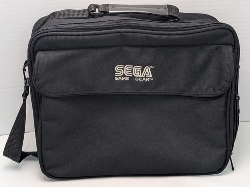 Official sega game gear - sega,