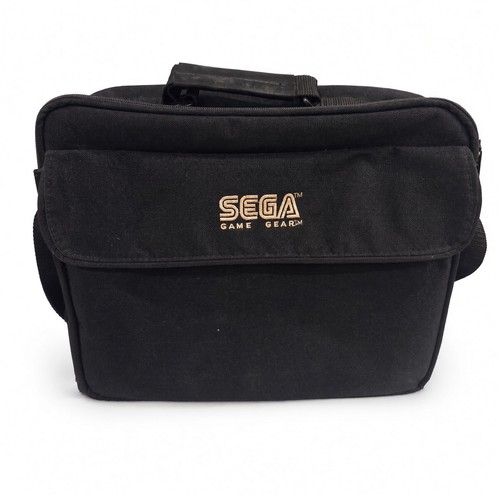 Custodia ufficiale sega - custodia, game