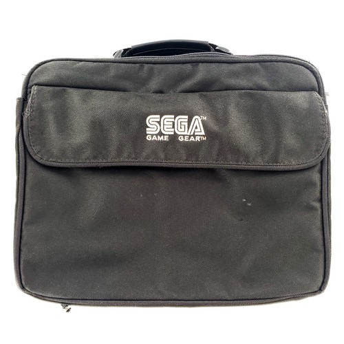 Custodia tracolla sega game - sega,