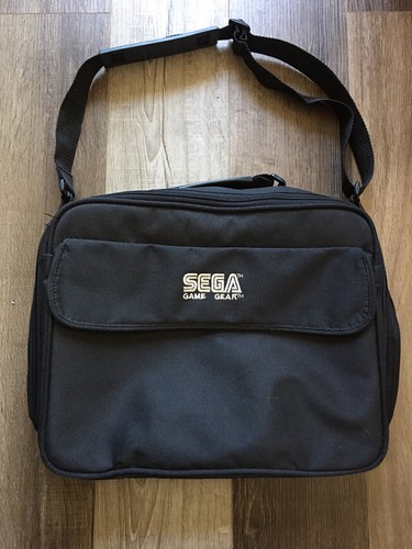 Official sega game - sega, gear