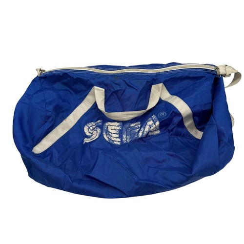 Borsone sega unisex blu - sega,