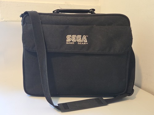 Borsa tracolla sega game - a,
