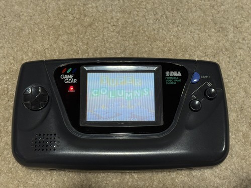 Sega game gear ricavato - sega,