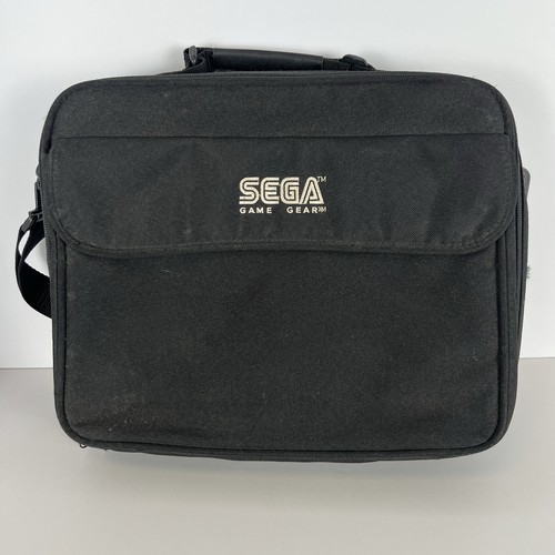Borsa tracolla sega game - borsa,