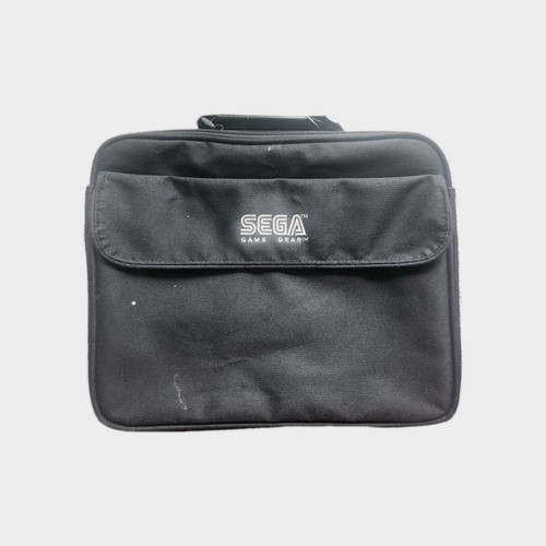 Sega game gear custodia - game,