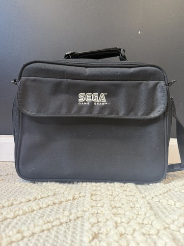 Custodia vintage sega - sega, game