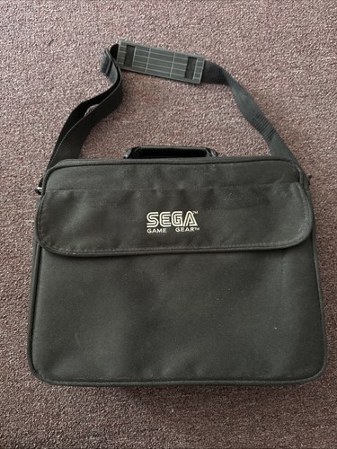 Console vintage sega game gear - vintage,