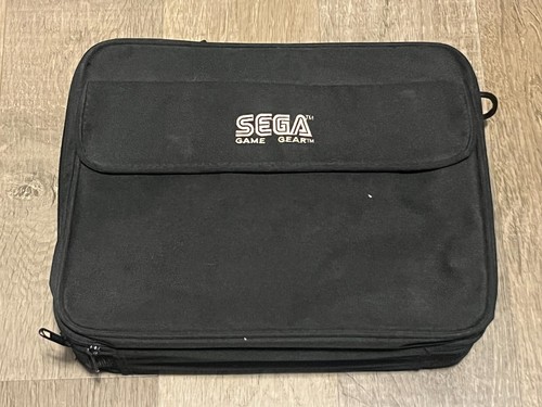 Sega game gear custodia - sega,