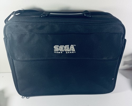 Sega game gear con inserto - con,