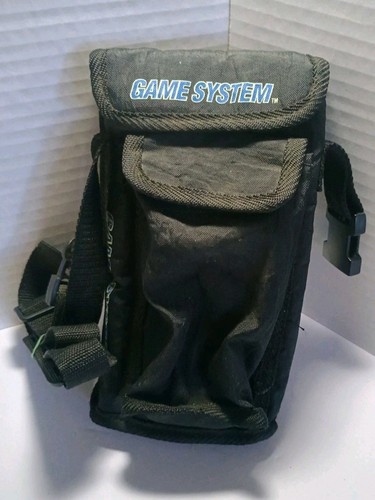 Borsa tracolla sega game - sega,